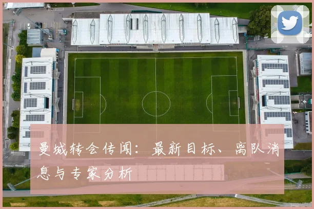 曼城转会传闻：最新目标、离队消息与专家分析