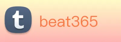 beat365 Logo